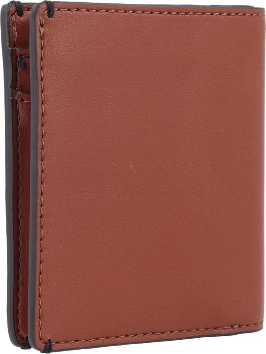 Actual product image Fossil Joshua wallet 8.5 cm