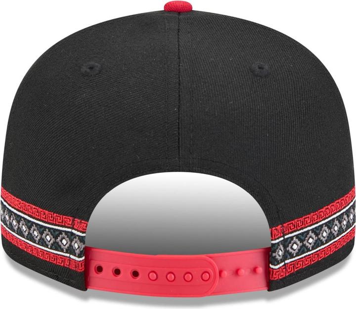 Produktbild New Era 9Fifty Snapback Cap - MiLB COPA Lake Elsinore Storm