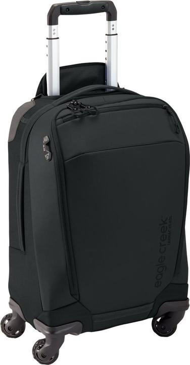 Actual product image Eagle Creek Tarmac Xe 4-Wheel Carry-On (40 l, M (50 - 90l))