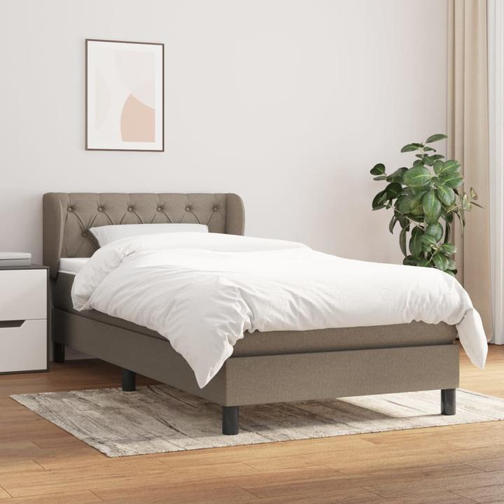 Produktbild VidaXL Stoddard (140 x 200 cm)