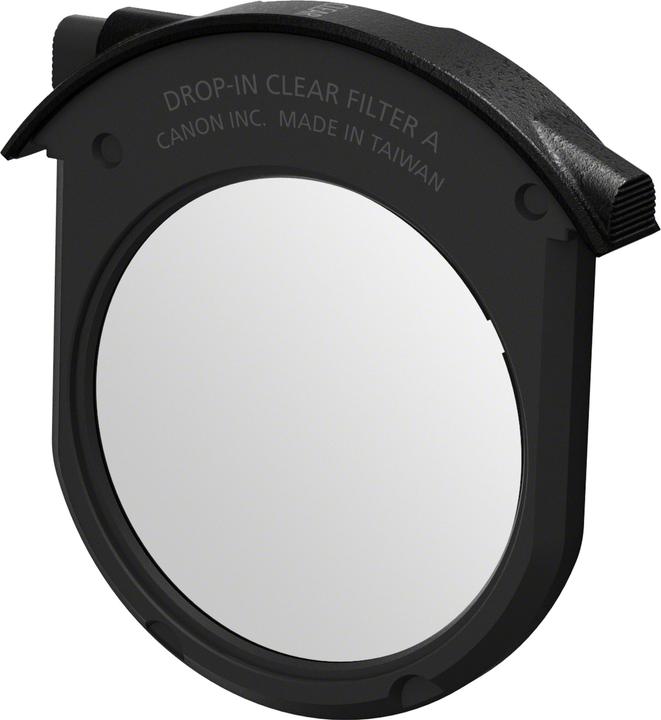 Canon Azzera il filtro (0 mm, Filtro di protezione)