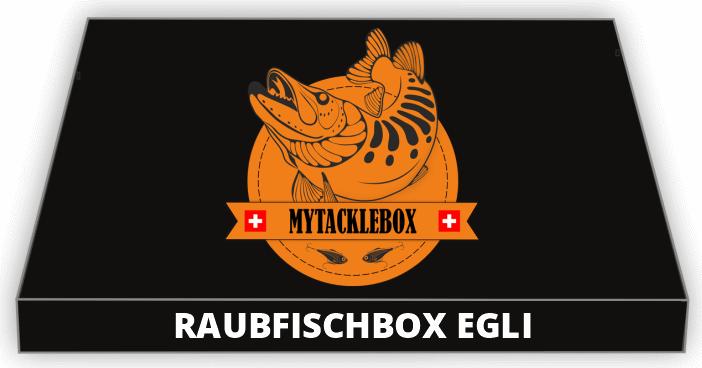 Immagine prodotto My Tackle Box Raubfischbox Egli