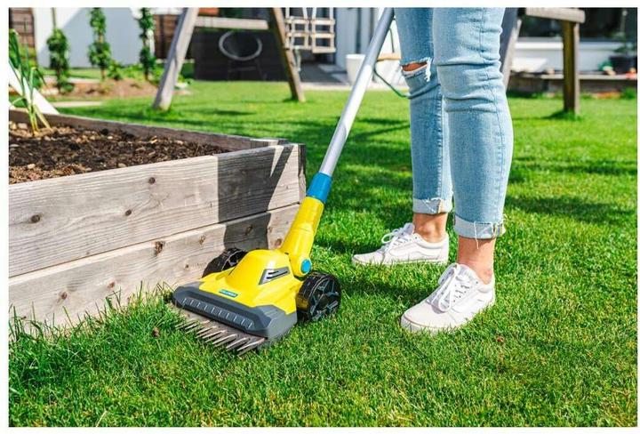 Produktbild Gloria Haus und Garten FineCut (Metallschneideblatt)
