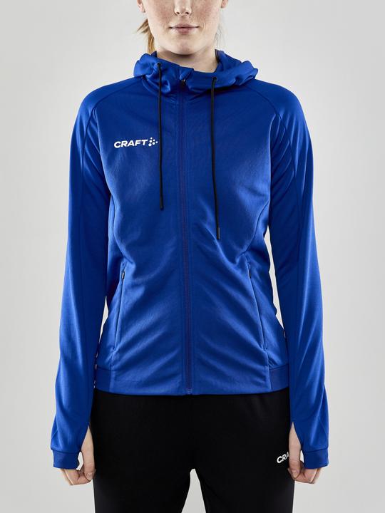 Image du produit Craft Veste à Capuche Evolve W (XS)