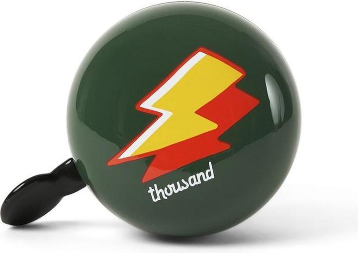 Produktbild Thousand Lightning