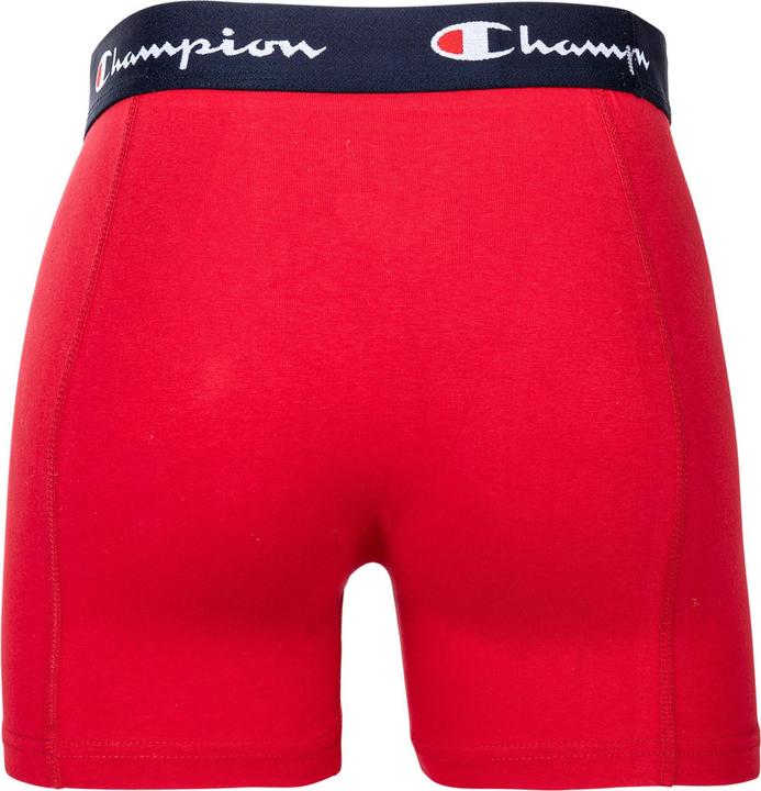 Immagine prodotto Champion Boxer Casual Stretch - 18056 (M, confezione da 4)