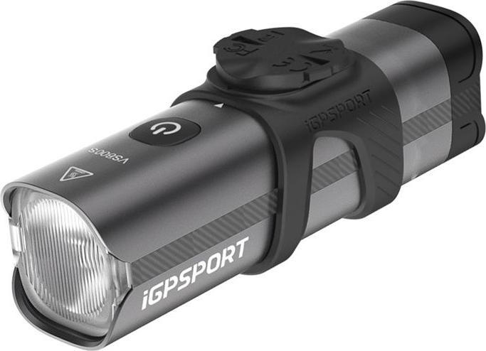 Produktbild iGPSport Smart Bicycle light, front VS800S