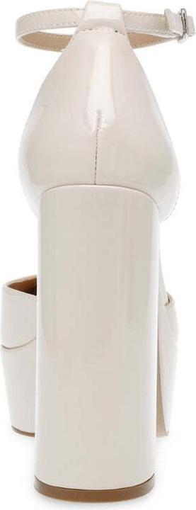 Immagine prodotto Steve Madden décolleté con plateau da tamy (39)