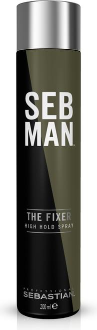 Immagine prodotto Sebastian Lo spray ad alta tenuta Fixer (200 ml)