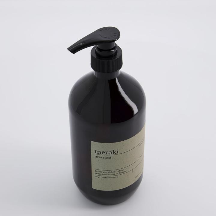Immagine prodotto Meraki Brezza di fiori (Liquida, 5 x)