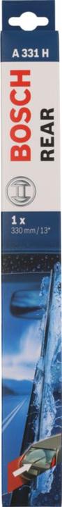 Actual product image Bosch Automotive A331h