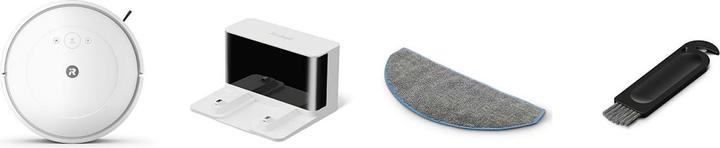 Immagine prodotto iRobot Roomba Combo Essential (Robot aspirapolvere)