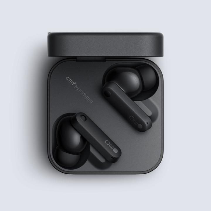 Image du produit CMF Buds (ANC, 33.50 h, Sans fil)