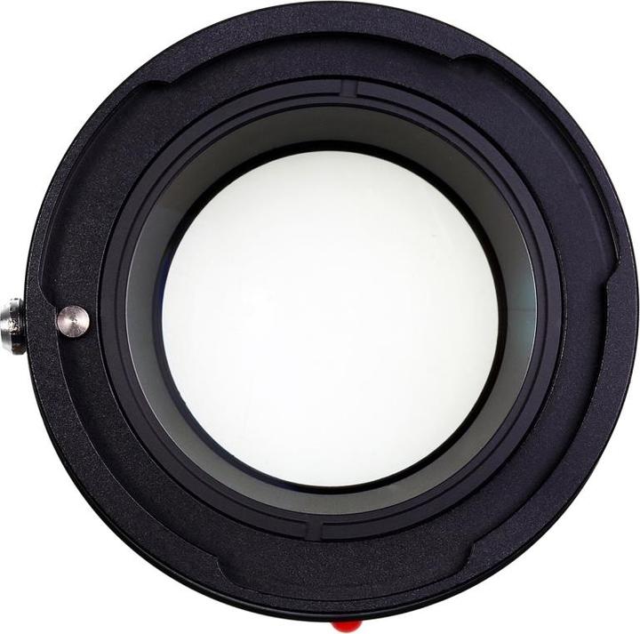 Produktbild Kipon Adapter für ALPA auf Fuji X (0.7x)