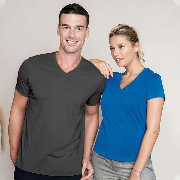 Produktbild Kariban UTRW707 P (4XL)