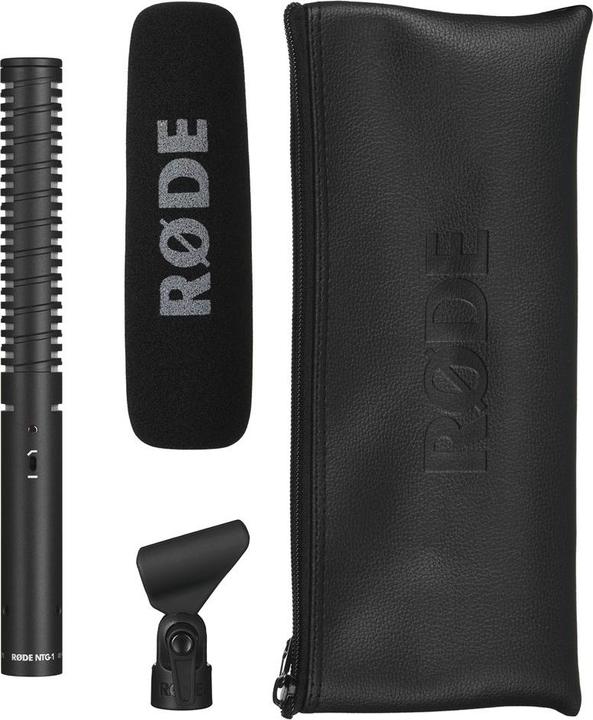 Produktbild RØDE Ntg1