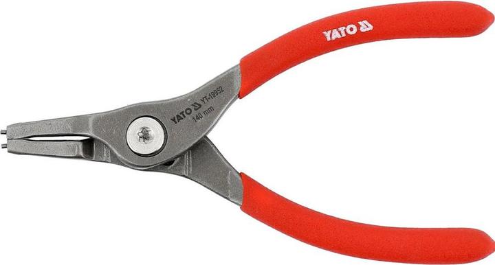 Produktbild Yato YT-19952 (140 mm)