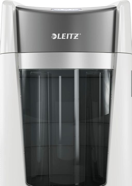Actual product image Leitz IQ OptiMax Office (Particle cut)