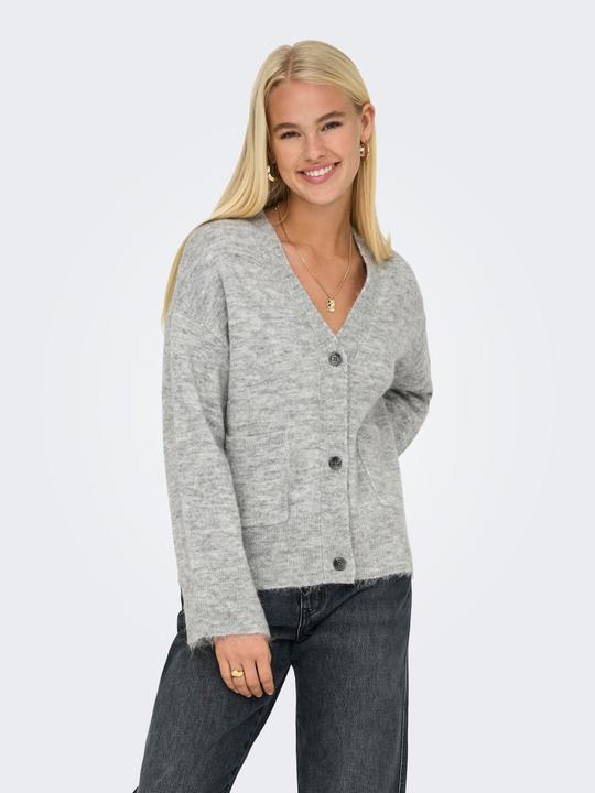 Actual product image Only ONLALLISON cardigan Cardigan (XL)