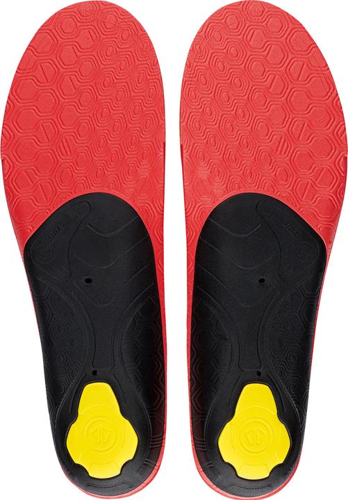 Actual product image Sidas 3Feet Eco Winter High
