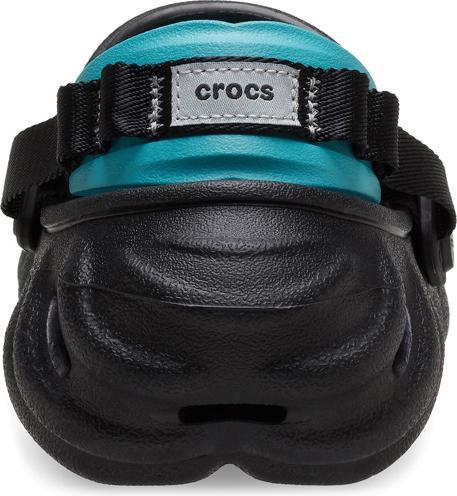 Produktbild Crocs Echo Refelctive Laces Clog (37)
