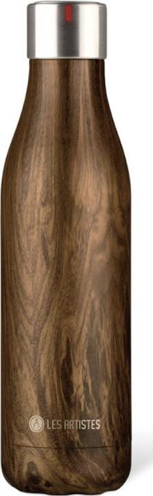 Les Artistes Paris Bottle Wood (0.75 l)