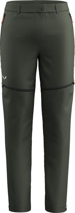 Produktbild Salewa Puez Talveno Durastretch 2 in 1 Hose Herren (56)