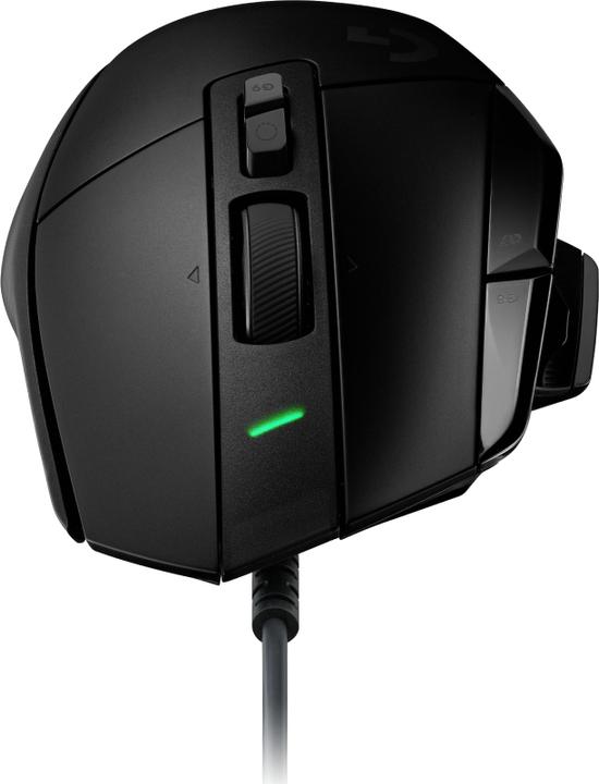 Produktbild Logitech G502 X (Kabelgebunden)