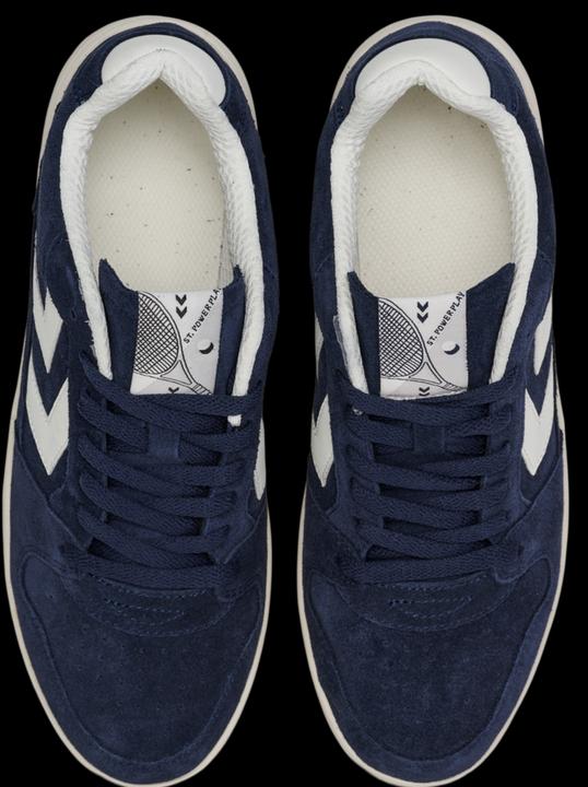 Immagine prodotto hummel St. Power Play In Pelle Scamosciata (46)