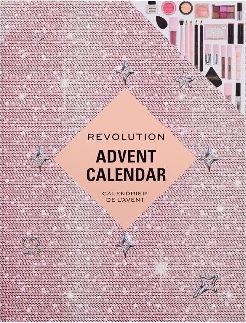 Immagine prodotto Makeup Revolution Calendario dell'Avvento 2024