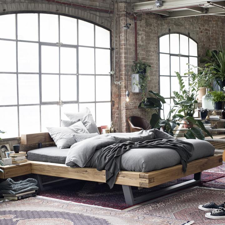 Actual product image pfister Cadro (180 x 200 cm)
