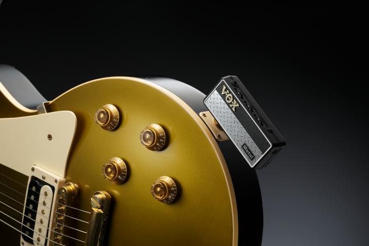 Produktbild Vox amPlug 2 (Bass Boost)