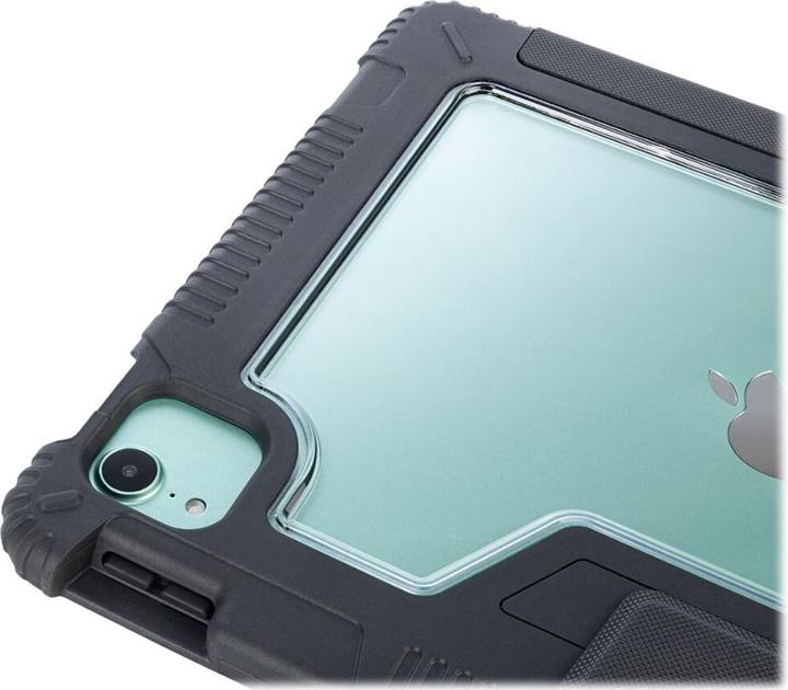 Image du produit Tucano iPad Cover / Etui Educo Folio BookCase Convient pour modèle : Air (4. Generation), Pro 11 (2. Gene) (iPad Pro, iPad Air)