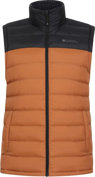 Mountain Warehouse Seasons II Weste Wattiert