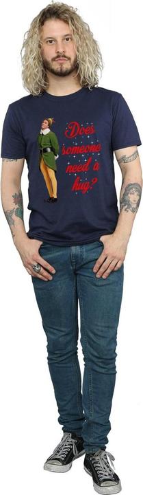 Produktbild Elf Hug Buddy TShirt (XXL)