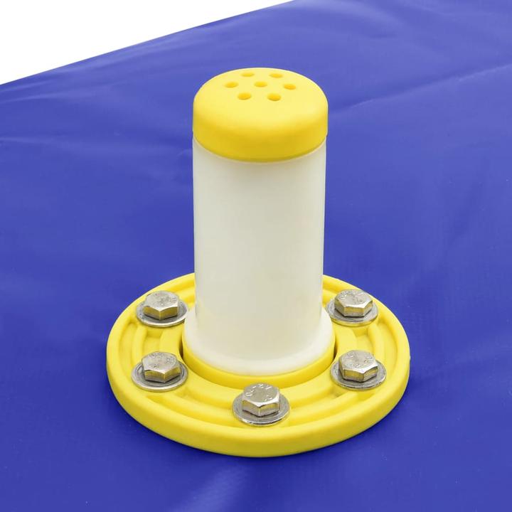Image du produit VidaXL Rogelio (5000 l)