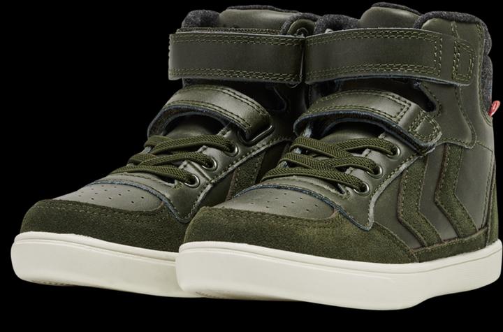Immagine prodotto hummel Stadil Winter High Jr (29)