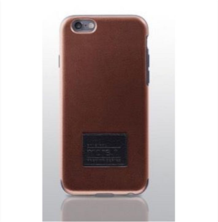 Actual product image more. Classic Collection Case for iPhone 6/6S Plus Brown (Apple iPhone 6s, Apple iPhone 6)