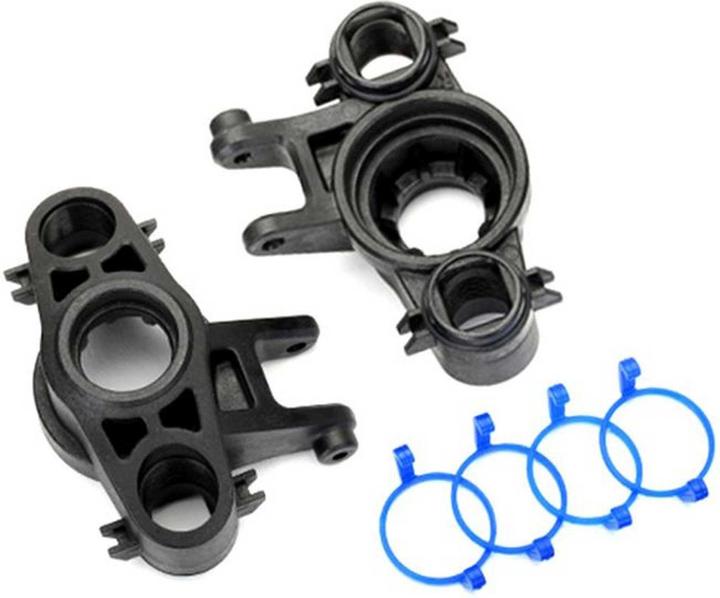 Immagine prodotto Traxxas Portaruota l/r (1x ciascuno)