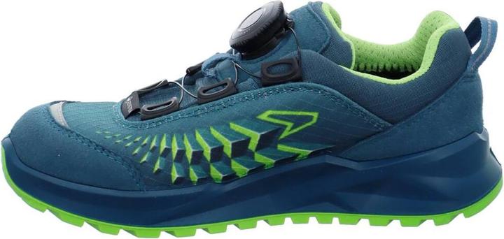 Actual product image Lowa Ferrox GTX LOW Junior (29)