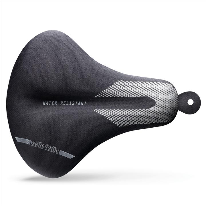 Actual product image Selle Italia Saddle Cover Comfort Booster