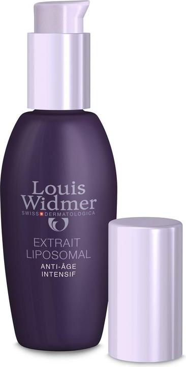 Immagine prodotto Louis Widmer Extrait Liposomal profumato (30 ml)