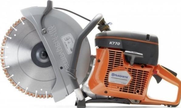 Produktbild Husqvarna K 770