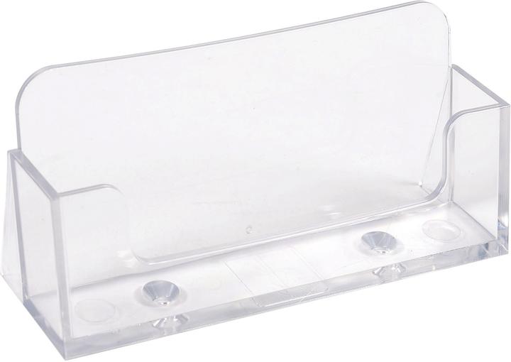 Exacompta Visitenkartenhalter (34 x 102 x 47 mm)
