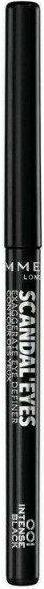 Produktbild Rimmel London Scandaleyes Exaggerate (005)