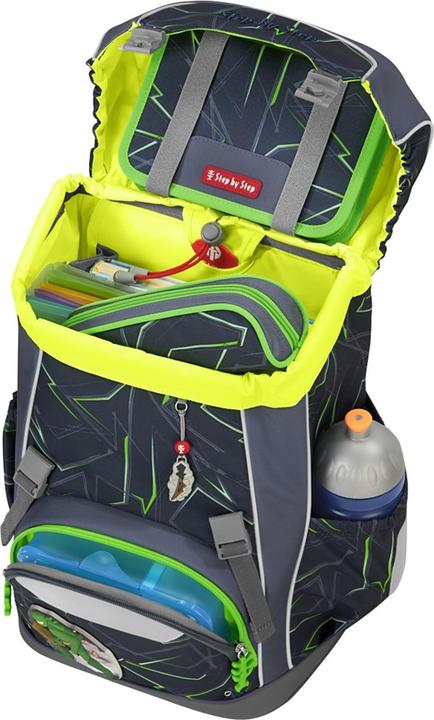Actual product image Step by Step Set (23 l)