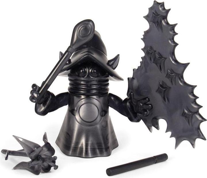 Actual product image Super7 MOTU - Masters of the Universe "Shadow Orko" Vintage Collection