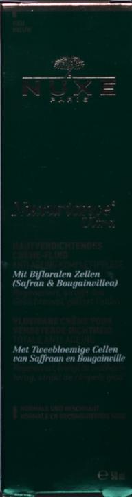 Produktbild Nuxe Nuxuriance Ultra - Crème Fluide Redensifiante (50 ml, Tagescreme)