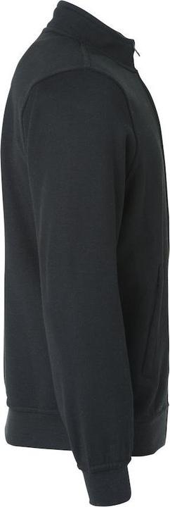 Produktbild Clique Jacke Durchgehender Reissverschluss (L)