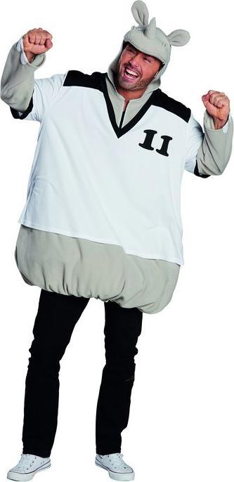 Image du produit Rubies Big Rino - Rhinocéros (XL)